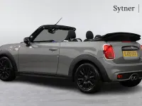 Used Mini Cooper S Classic 192 HP (141 kW) 2020 Grey Hatchback