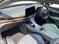 New Cupra Tavascan VZ2 250 kW (340 HP) 2026 Grey SUV