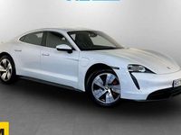 Used Porsche Taycan 419 kW (571 HP) 2023 Sedan
