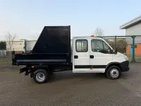 Used Iveco Daily 2014 White