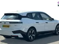 Used BMW iX M Sport 484 kW (659 HP) 2023 SUV