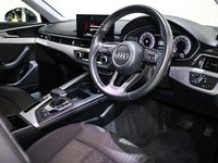 Used Audi A4 Design 150 HP (110 kW) 2023 Sedan