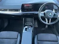 Used BMW 220 Active Tourer M Sport 168 HP (123 kW) 2023 Grey MPV