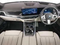 Usado BMW X5 M Sport 298 CV (219 kW) 2024 Gris SUV