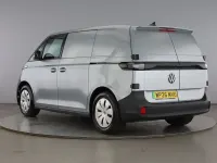 New VW ID. Buzz Pro 210 kW (286 HP) 2026 Silver MPV