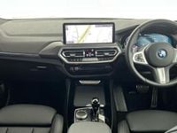 Used BMW X3 M Sport 288 HP (211 kW) 2024 Grey SUV