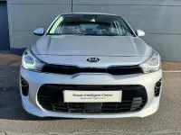 Used Kia Rio 84 HP (61 kW) 2020 Hatchback