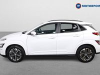 Used Hyundai Kona Ultimate 150 kW (204 HP) 2023 White SUV