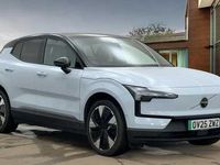 Used Volvo EX30 Performance 310 kW (422 HP) 2025 SUV