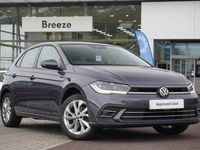 Used VW Polo 95 HP (69 kW) 2023 Hatchback