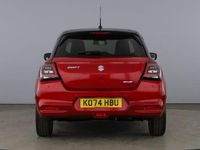 Used Suzuki Swift 2025 Hatchback