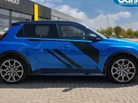 Used Alpine A290 160 kW (218 HP) 2025 Hatchback