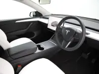 Used Tesla Model Y RWD 254 kW (346 HP) 2023 Grey SUV