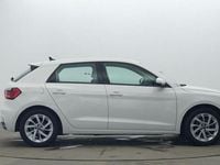 Used Audi A1 Sport 2019 White SUV