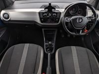 used VW up! up! 1.0 High5dr