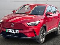 Used MG ZS SE 114 kW (156 HP) 2023 SUV