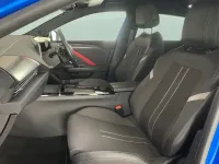 Used Vauxhall Astra GS Line 2023 Blue Estate