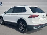 Used VW Tiguan Elegance 150 HP (110 kW) 2023 SUV