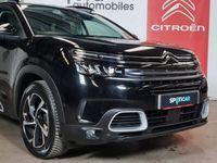 used Citroën C5 Aircross 1.5 BLUEHDI SHINE EURO 6 (S/S) 5DR DIESEL FROM 2021 FROM CARLISLE (CA3 0ET) | SPOTICAR