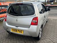 used Renault Twingo 1.2 TCE GT 3dr