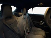 Used Mercedes A180 Executive 2018 Silver Hatchback