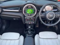 Used Mini Cooper S 189 HP (139 kW) 2018 Green Hatchback