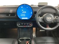 Used Mini John Cooper Works Hatch 228 HP (167 kW) 2025 Black Hatchback