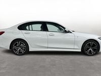 Used BMW 330e M Sport 288 HP (211 kW) 2024 White Sedan