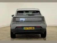 Used Volvo EX30 Ultra 196 kW (267 HP) 2025 Grey SUV