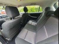 Used Toyota Corolla 2006 Silver Hatchback