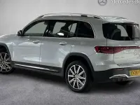 Used Mercedes EQB250+ Executive 139 kW (190 HP) 2025 SUV