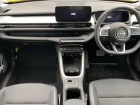 Begagnad Jeep Avenger EV Summit 113 kW (154 HK) 2025 SUV