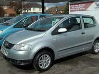 Używany VW Fox 2006 Hatchback