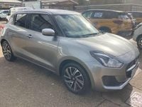 Used Suzuki Swift SZ-L 2023 Silver Hatchback