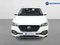 Used MG HS Excite 162 HP (119 kW) 2022 White SUV