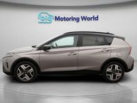 Used Hyundai Bayon Ultimate 99 HP (72 kW) 2023 SUV