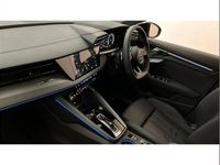 Used Audi A3 S-Line 113 HP (83 kW) 2025 Other Hatchback