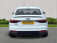 Used Audi S4 Comfort 2020 Other Sedan