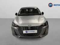 Second-hand Peugeot 208 Allure 101 CP (74 kW) 2025 Gri Hatchback