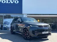 Used Land Rover Range Rover Sport Autobiography 460 HP (338 kW) 2026 SUV
