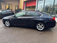 Used Vauxhall Insignia SRi 2017 Blue Hatchback