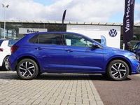 Used VW Polo 95 HP (69 kW) 2024 Hatchback