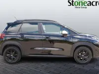 Used Citroën C3 PureTech 110 HP (80 kW) 2024 Hatchback