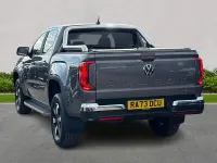 Usado VW Amarok Style 205 HP (150 kW) 2023 Cinzento Pickup