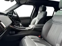 Used Land Rover Range Rover Sport SE Dynamic 2025 Black SUV