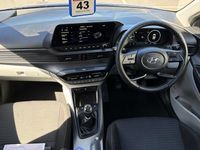 Used Hyundai i20 SE 101 HP (74 kW) 2023 Hatchback
