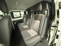 Used Ford Transit Custom S 105 HP (77 kW) 2021 White Van