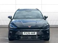 Used Cupra Leon 150 HP (110 kW) 2026 Estate
