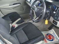 Used Honda Insight 2009 Hatchback