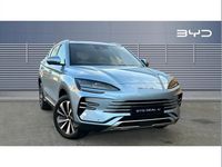 New BYD Seal U Boost 214 HP (157 kW) 2025 Other SUV